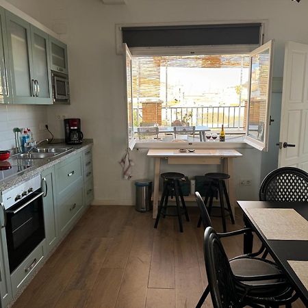 Penthouse Alvarez Málaga Kültér fotó