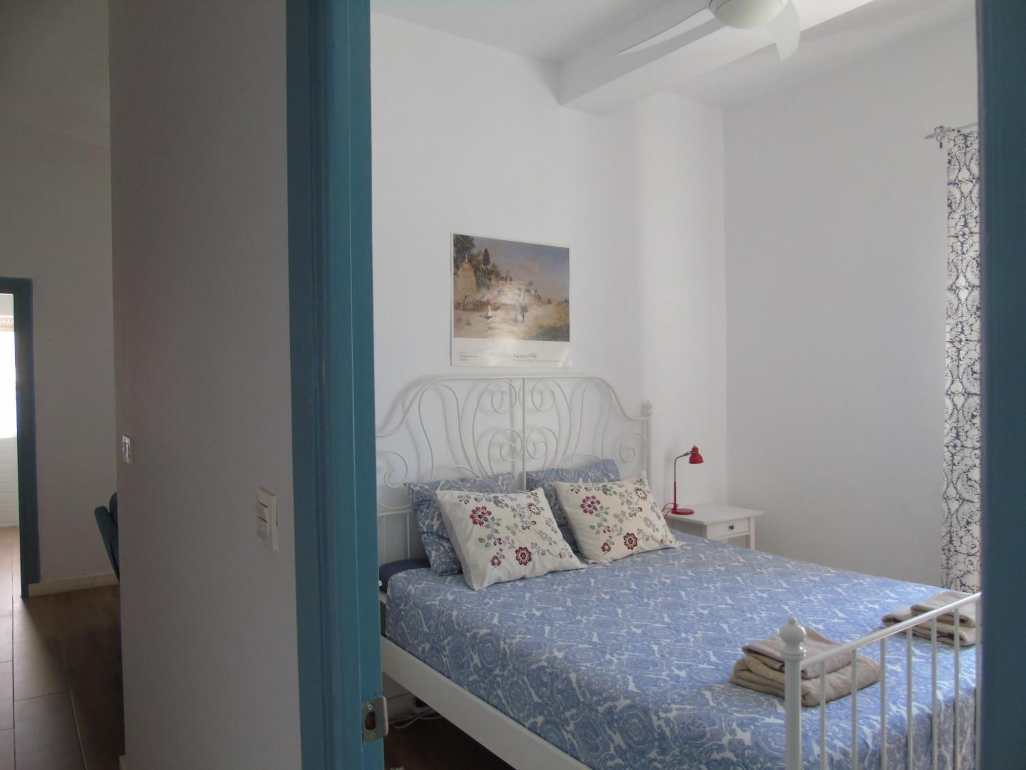 Penthouse Alvarez Málaga Kültér fotó