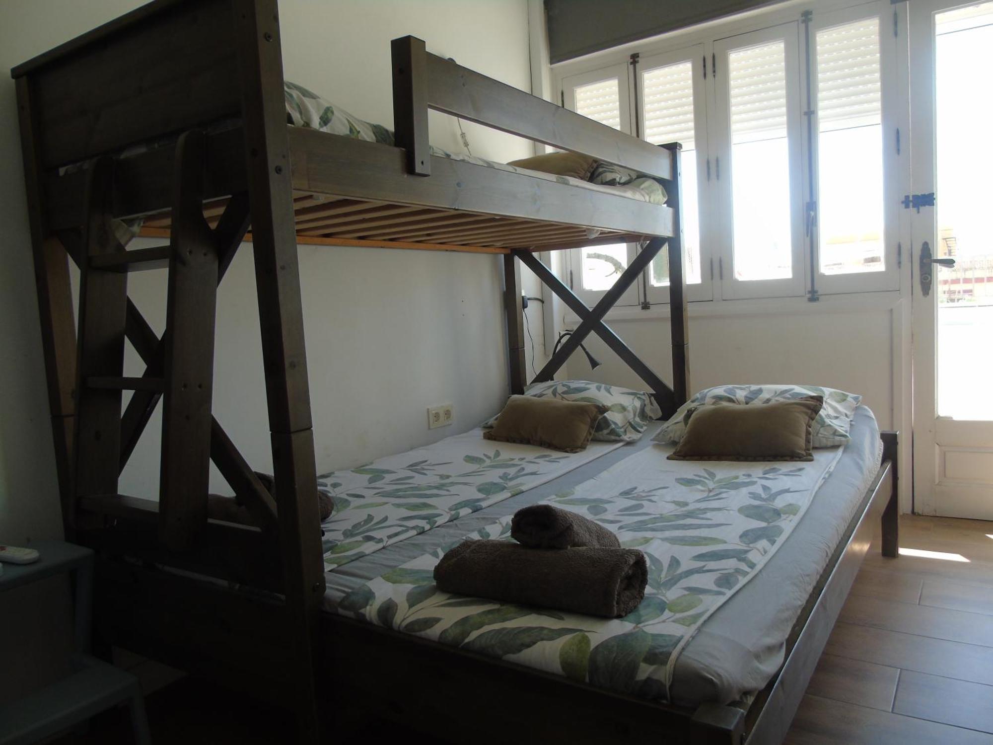 Penthouse Alvarez Málaga Kültér fotó